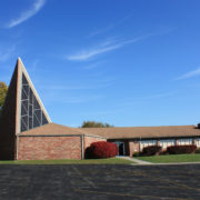 Shawnee RP Church